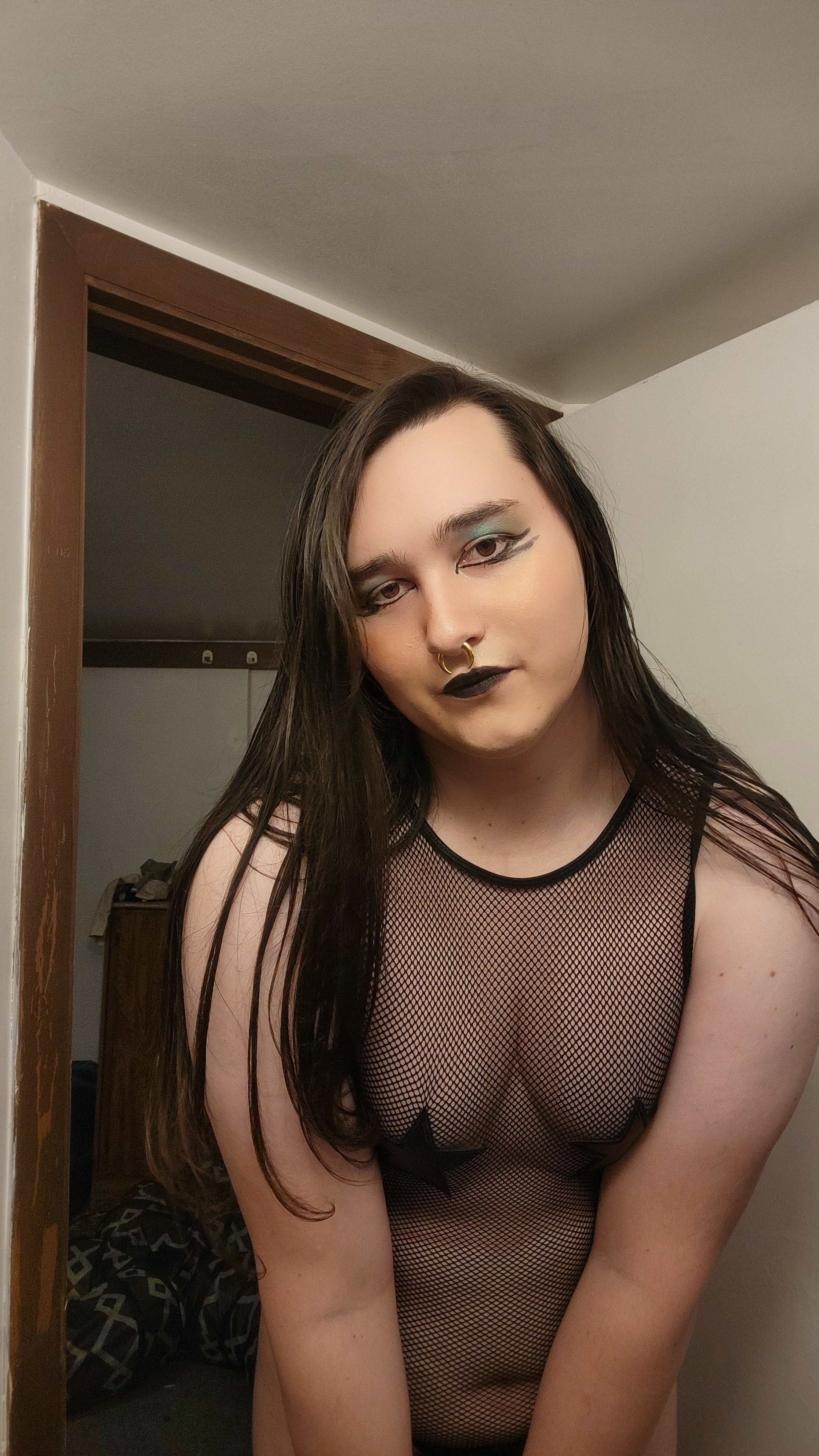 Darsteller Nonbinarybeauty20 Foto 9