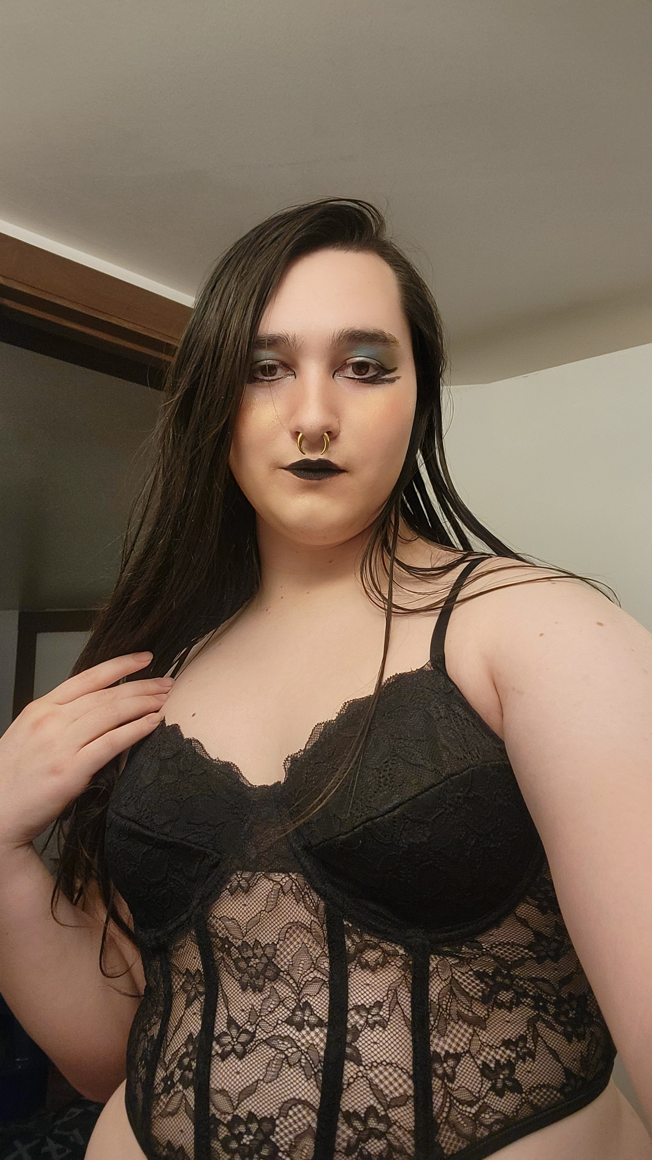 Darsteller Nonbinarybeauty20 Foto 10