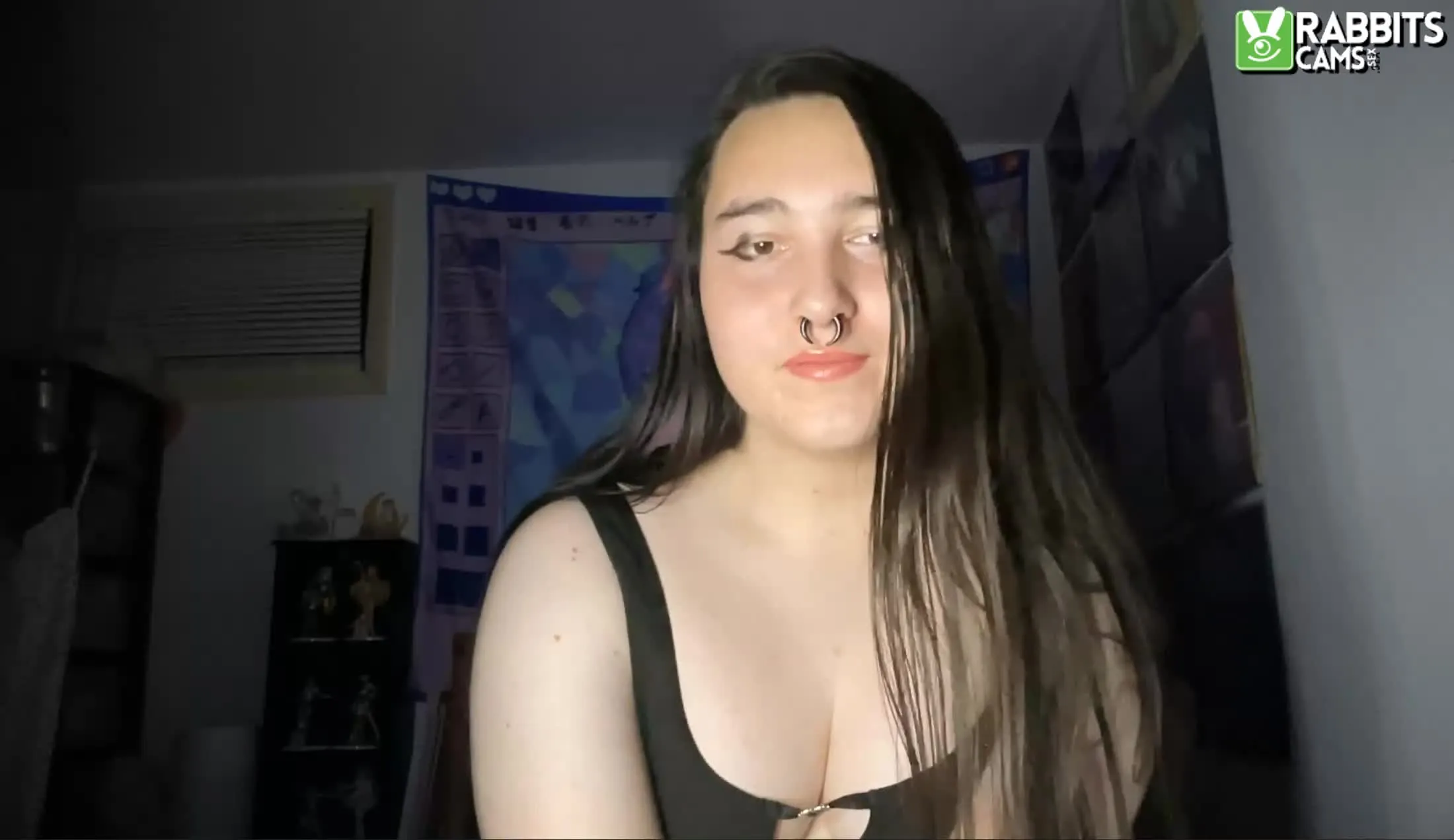 Intérprete Nonbinarybeauty20 Video 2