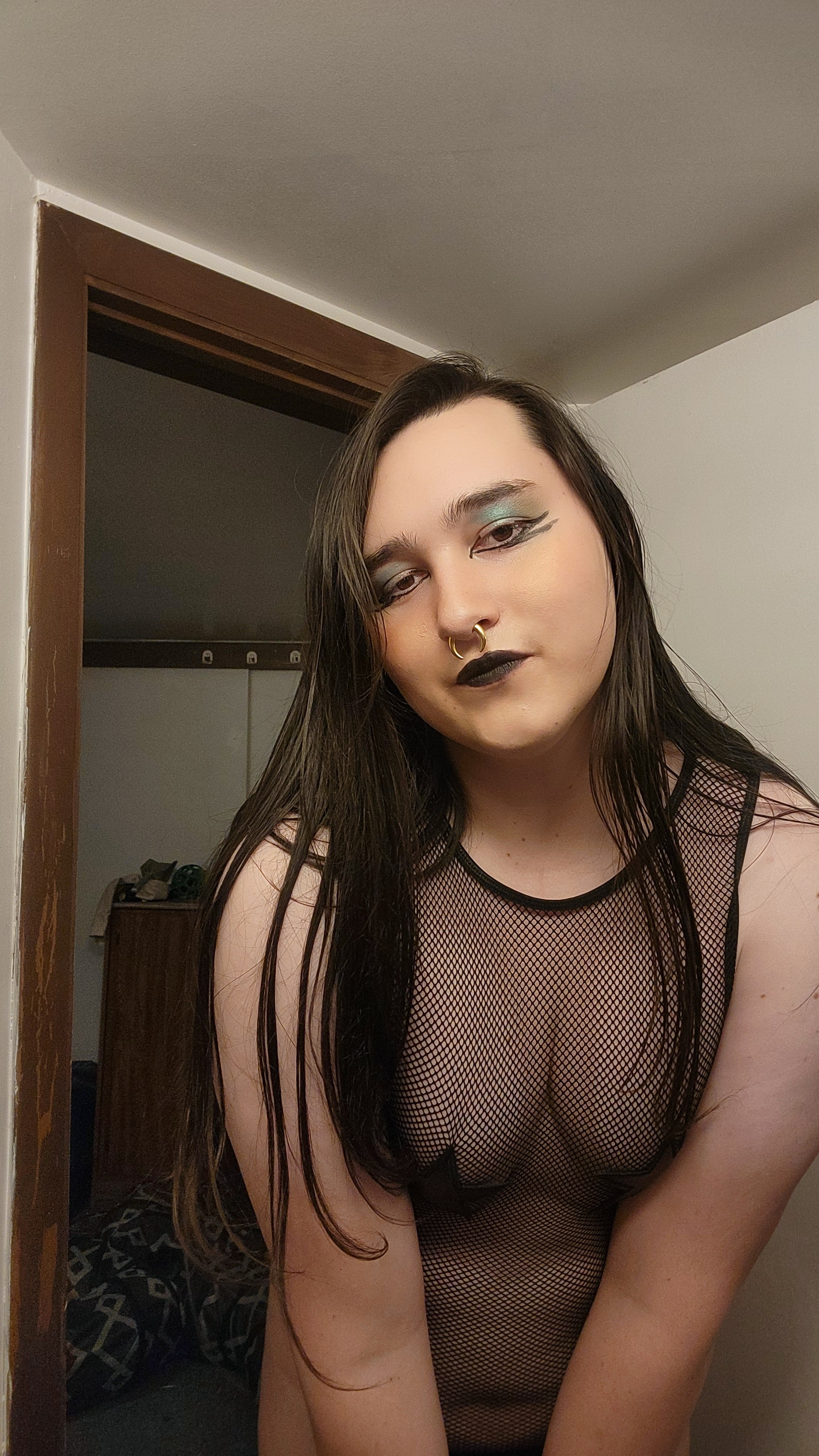 Darsteller Nonbinarybeauty20 Foto 11