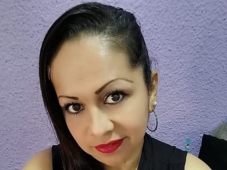 IxisSweet profilbild på webbkameramodell