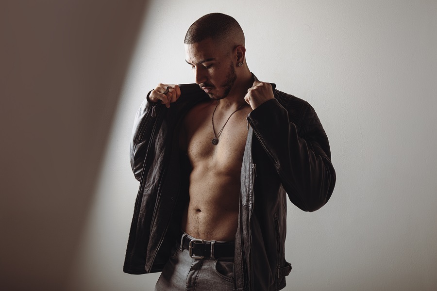 Artista Nathanwolf Foto 8