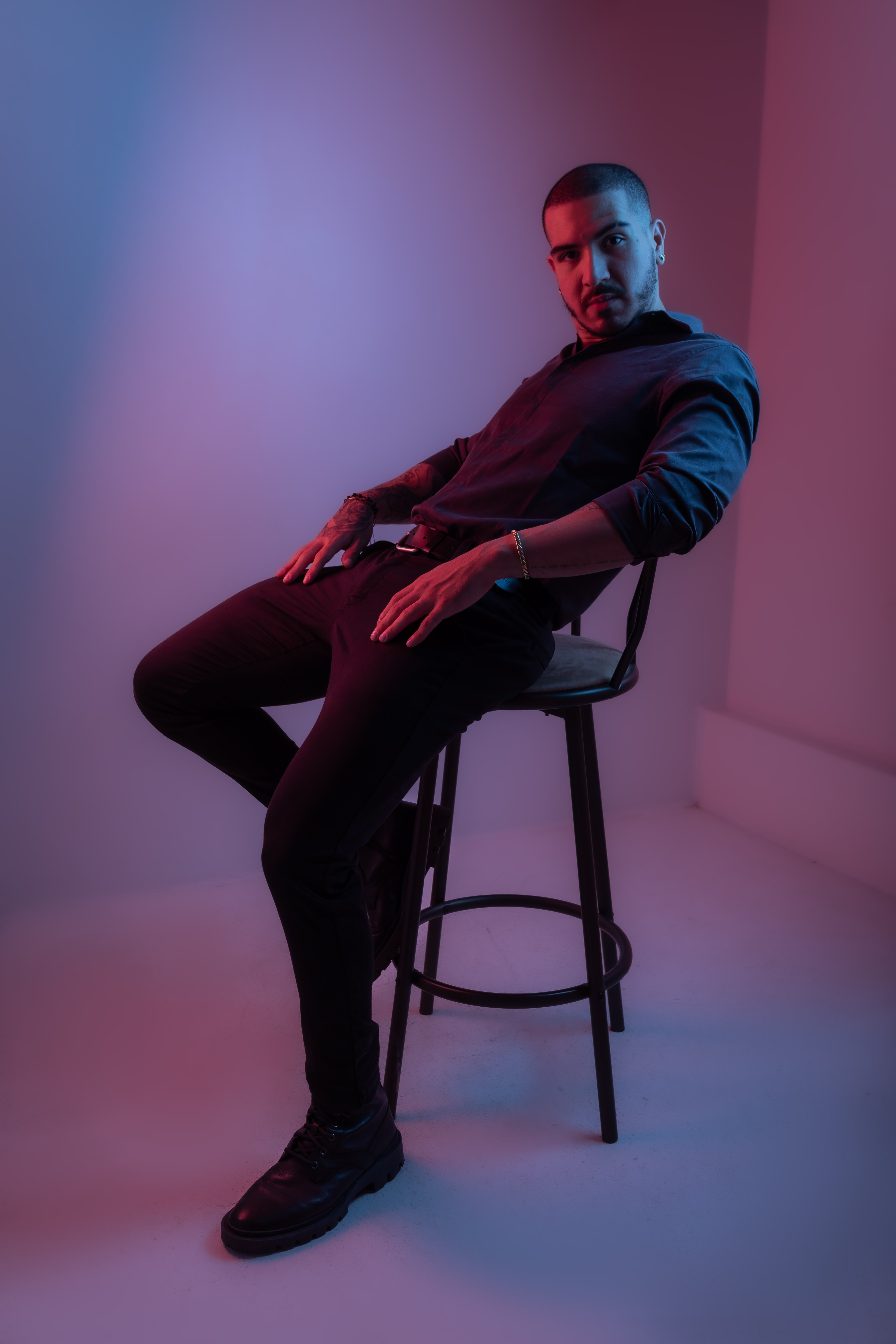 Artista Nathanwolf Foto 3