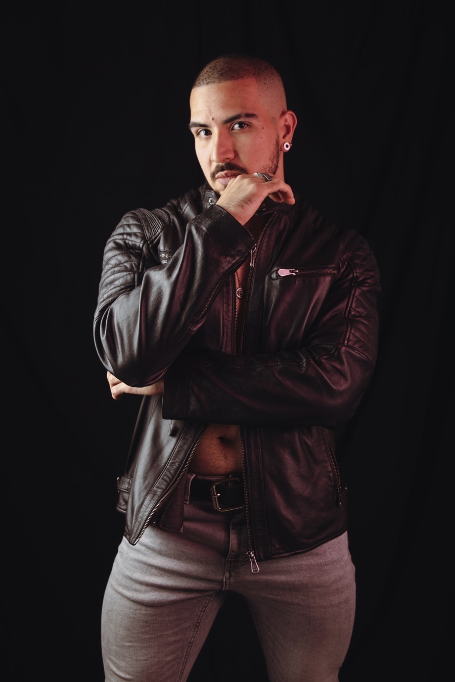 Artista Nathanwolf Foto 9