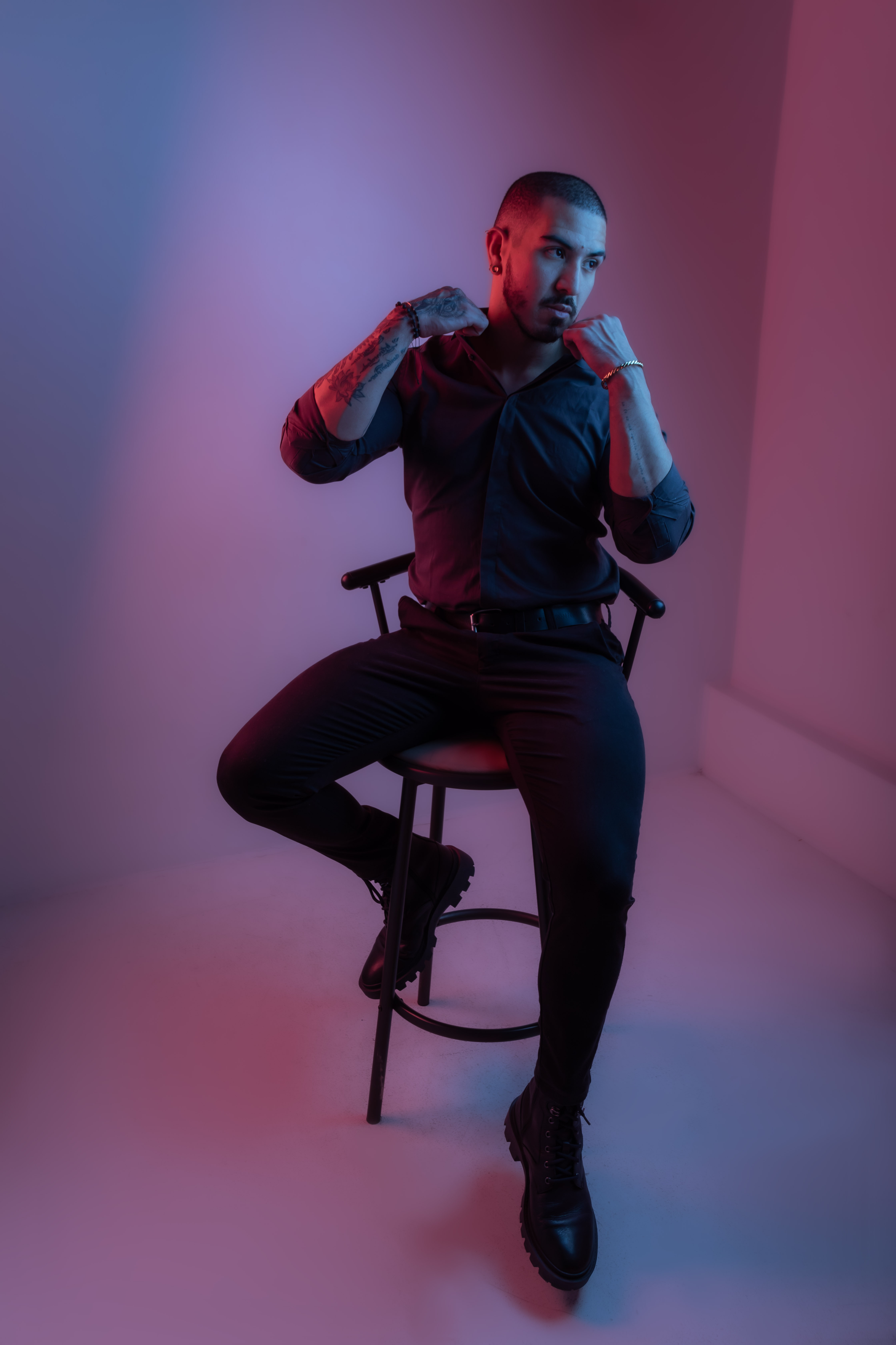 Artista Nathanwolf Foto 2