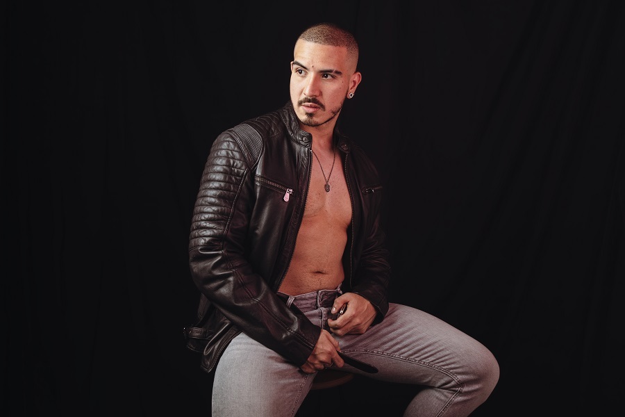 Artista Nathanwolf Foto 10