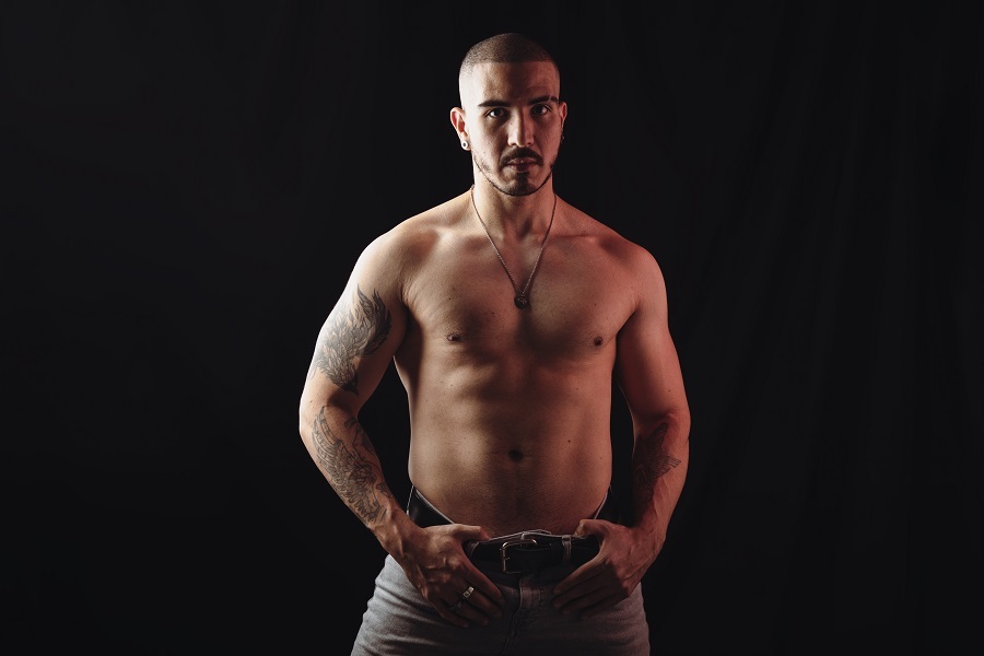 Artista Nathanwolf Foto 5