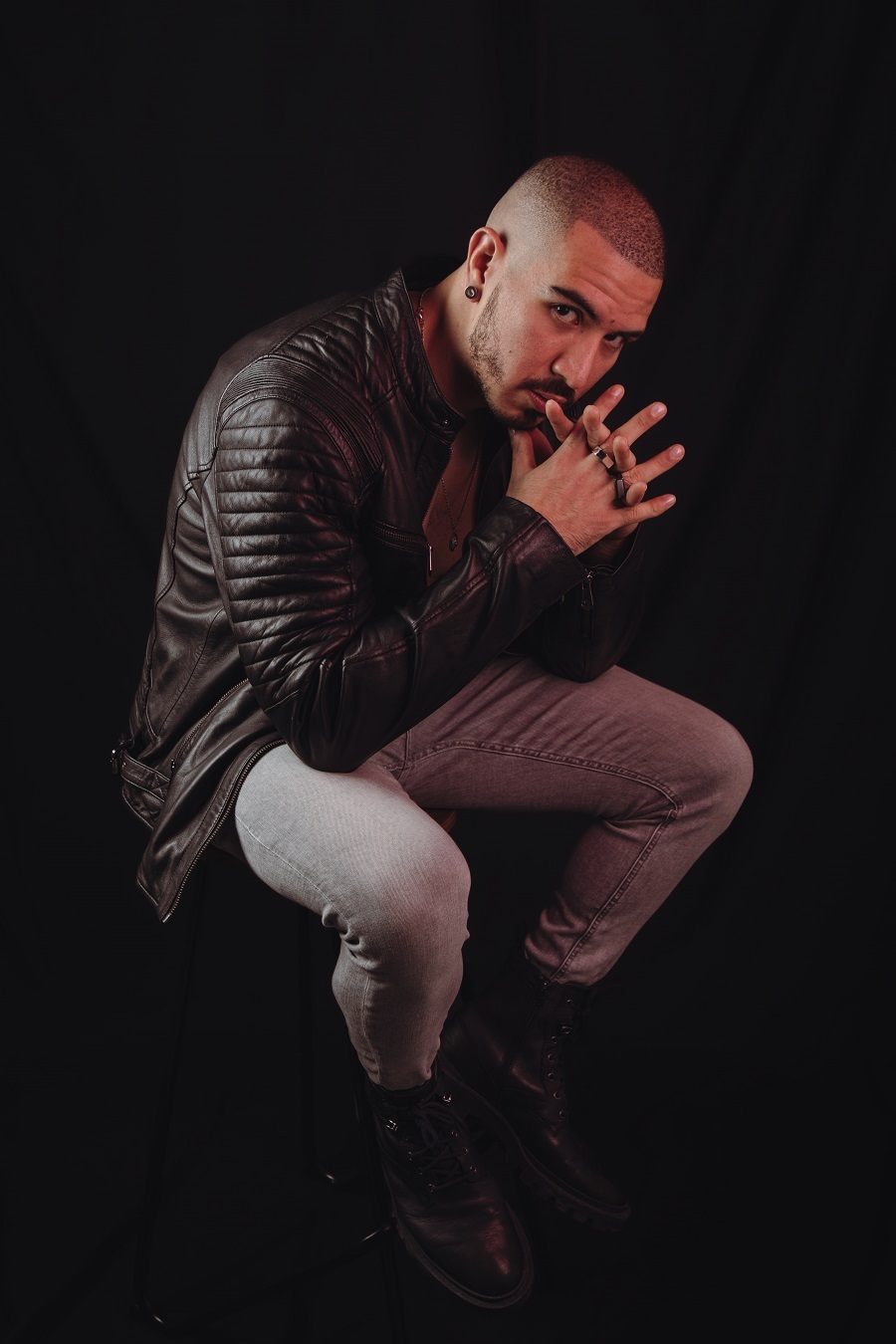 Artista Nathanwolf Foto 11