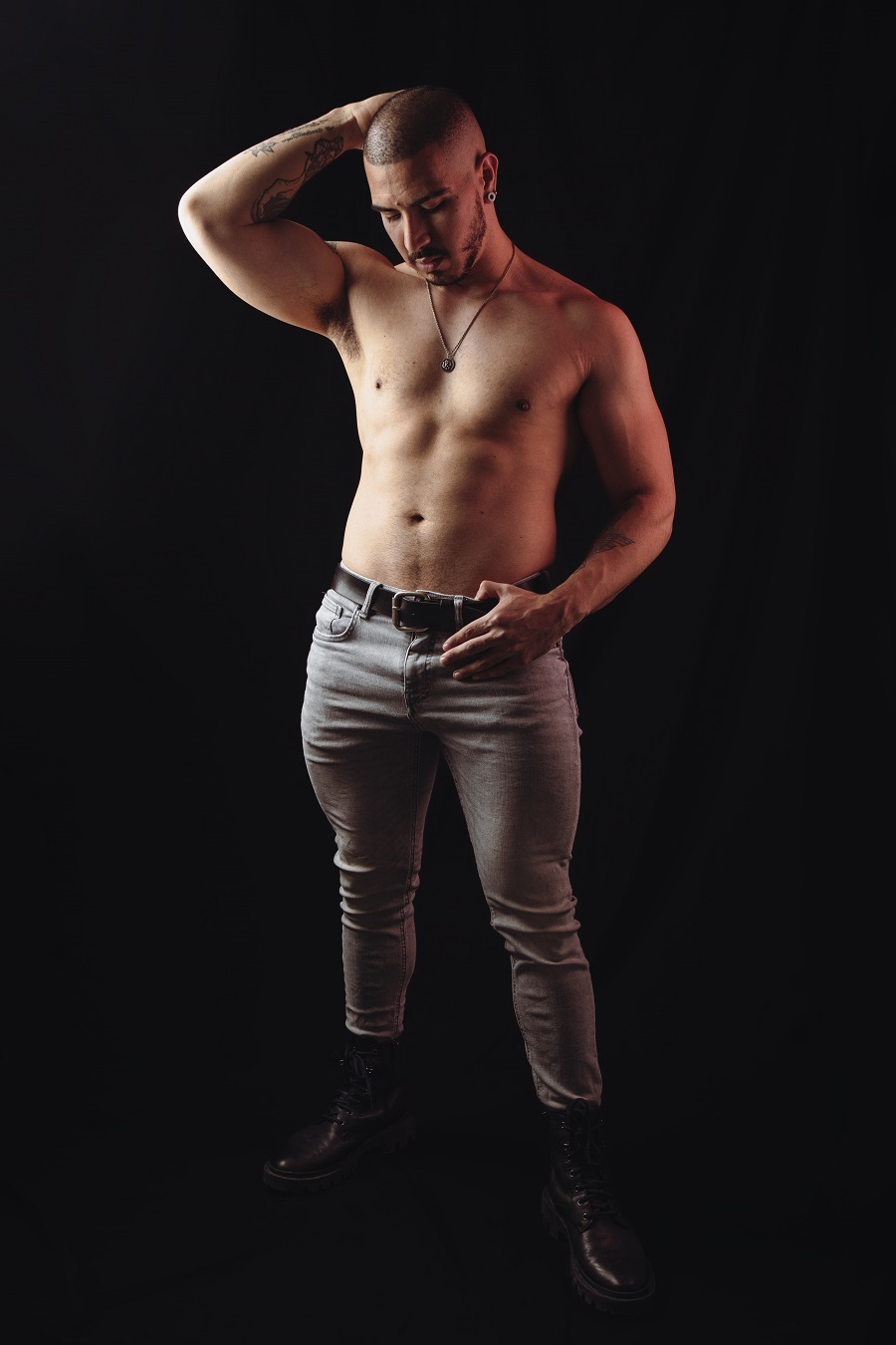 Artista Nathanwolf Foto 6