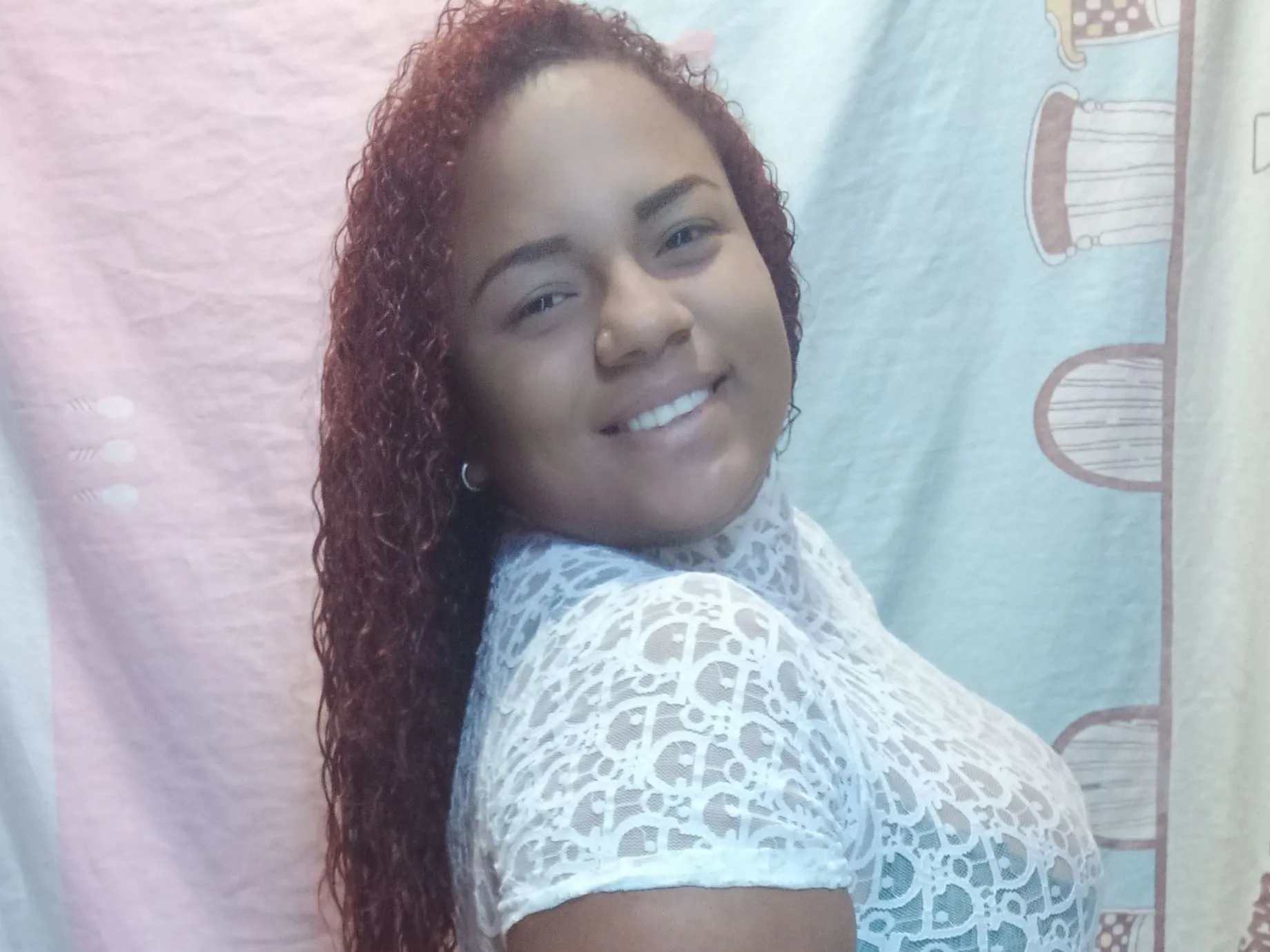LarisaFox Profilbild des Cam-Modells
