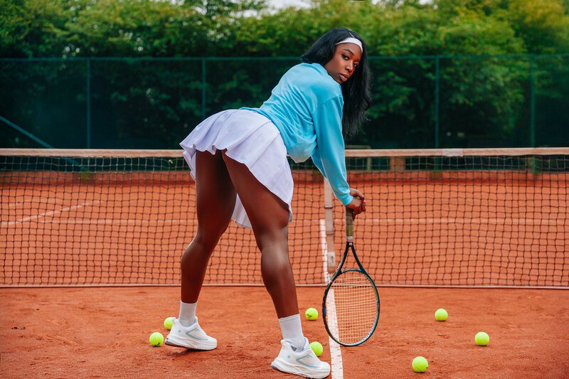 Interprète KaraWatson Photo 5