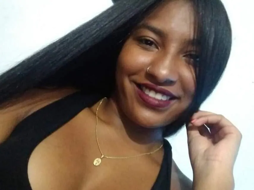 Foto de perfil de modelo de webcam de RaquelSantini