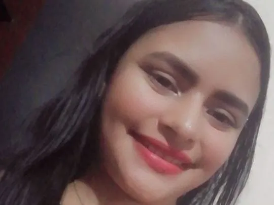 Foto de perfil de modelo de webcam de Samanthaaa19