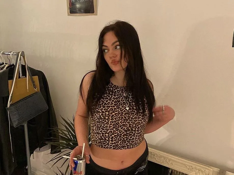 bonnierosex profielfoto van cam model