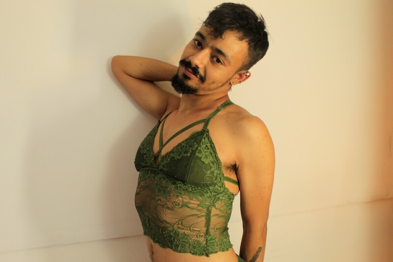 Artista HunterATH Foto 4