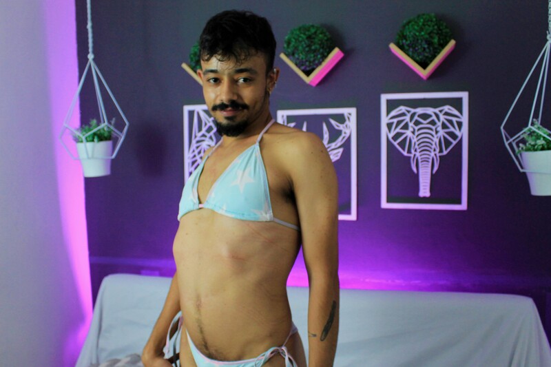 Artista HunterATH Foto 6