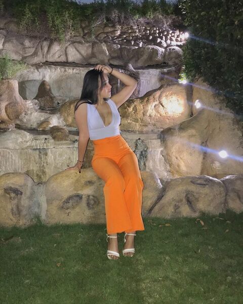 Darsteller EmilyJoyce Foto 4