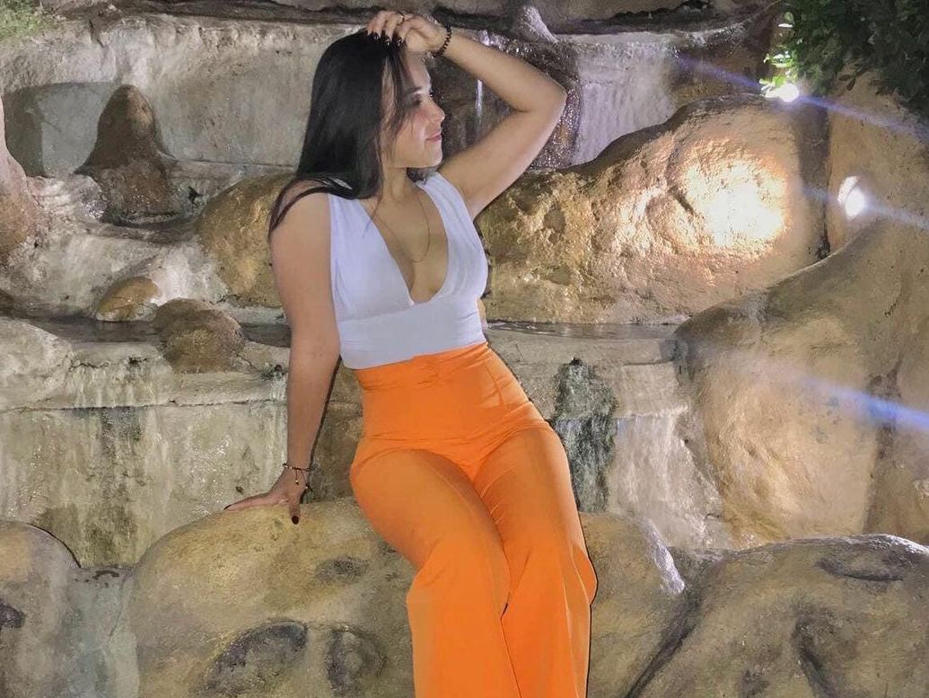 EmilyJoyce profilbild på webbkameramodell