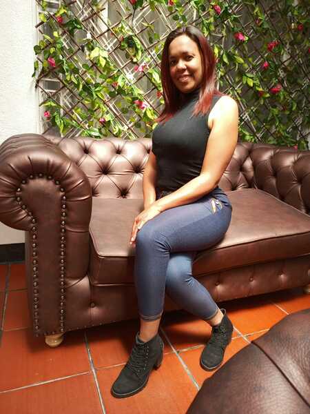 Utøver CarlaRivera34 Bilde 2