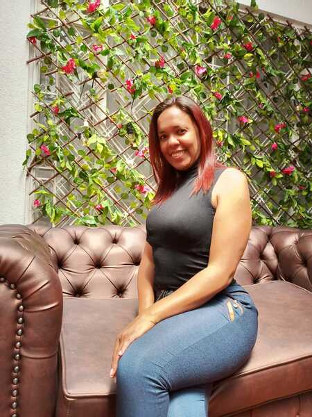 Utøver CarlaRivera34 Bilde 3