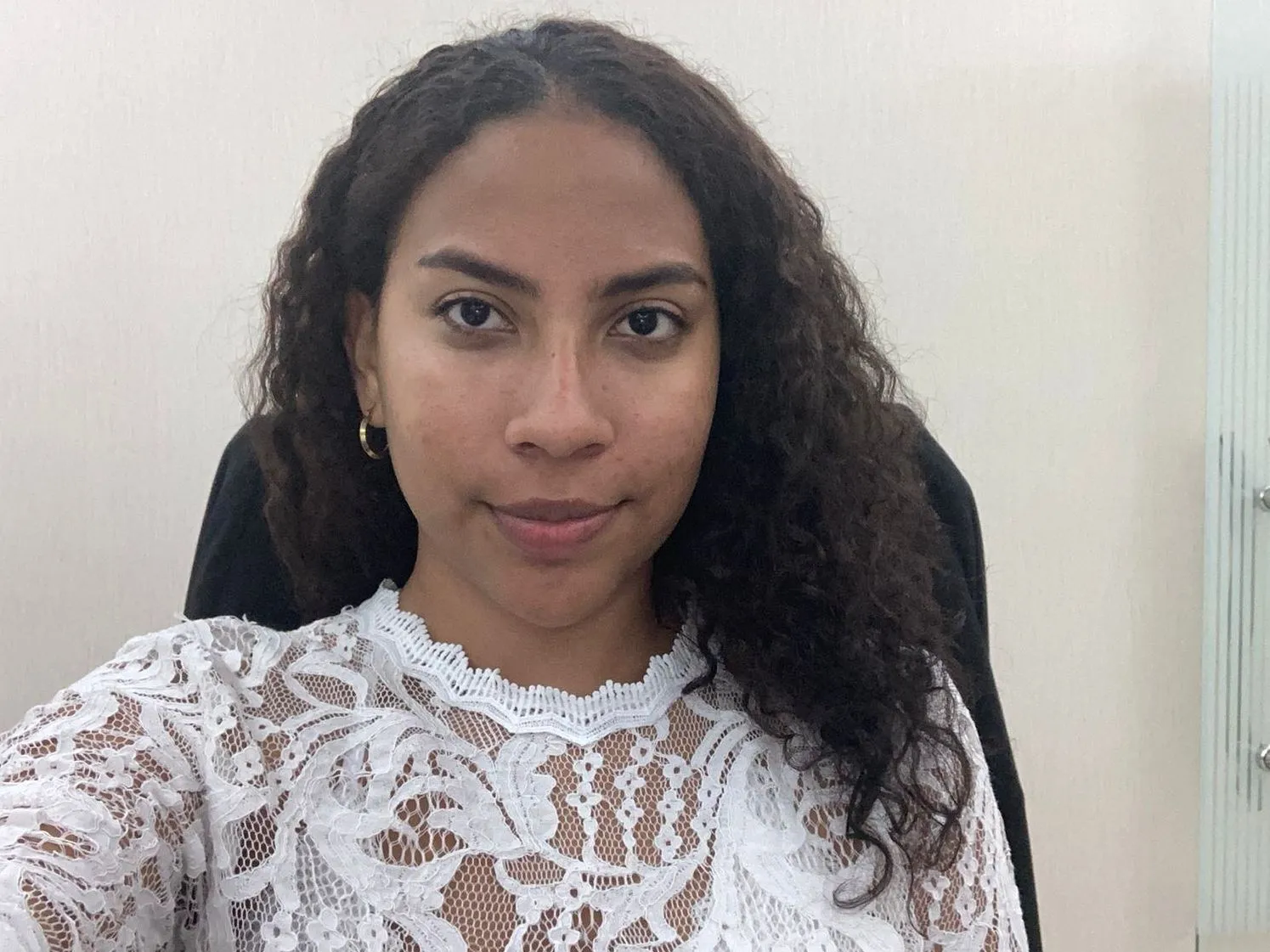 MaddieThompson profilbild på webbkameramodell