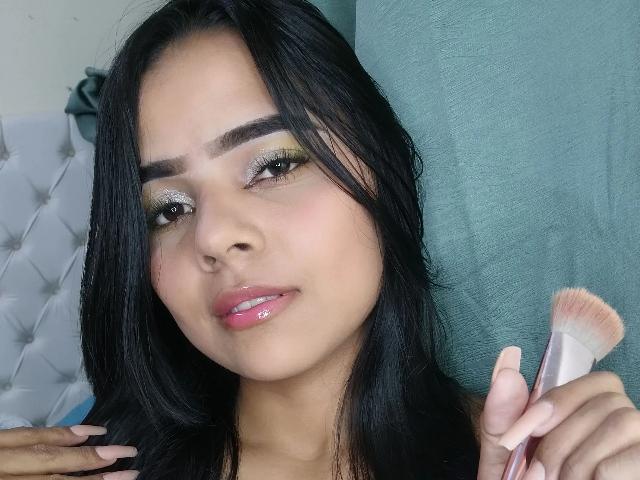 BrendaJunes profielfoto van cam model