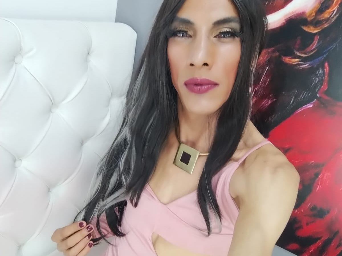 MadissonSaenz Profilbild des Cam-Modells