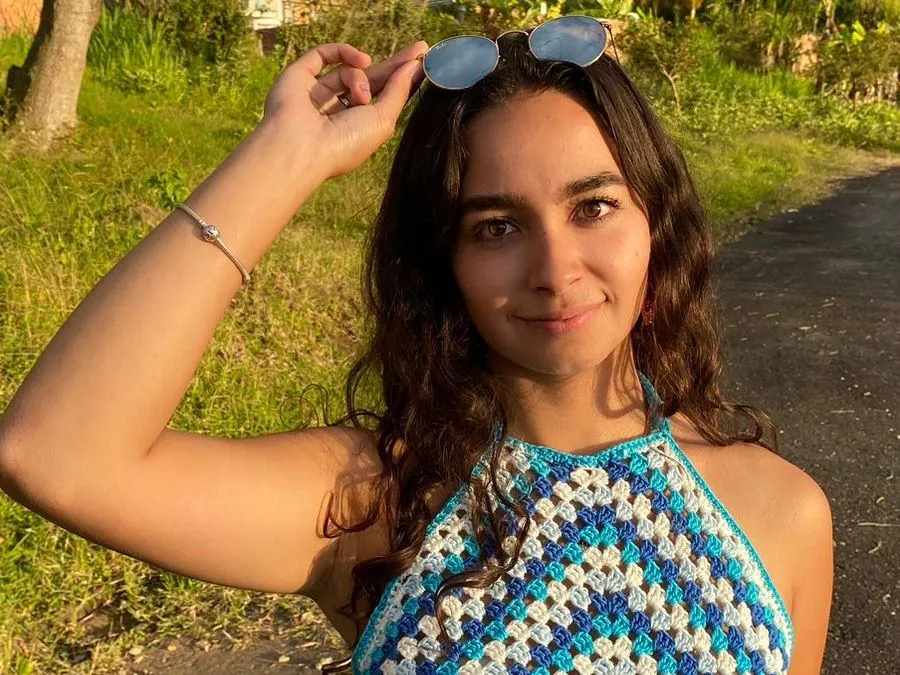 Foto de perfil de modelo de webcam de FlorenceNichols