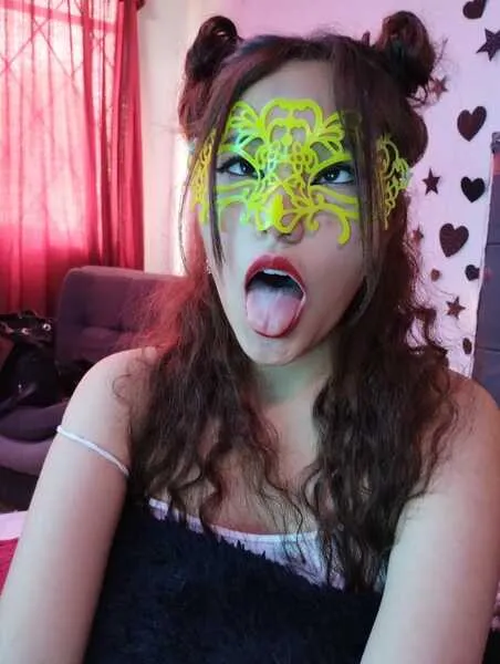 Interprète DarkKitties Photo 2