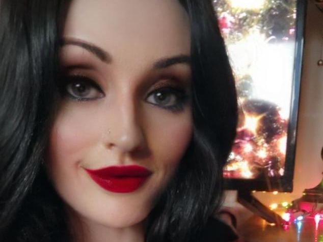 StevieRose888 cam model profile picture