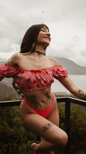 Interprète HoshiKyo Photo 11