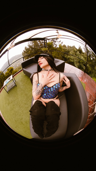 Interprète HoshiKyo Photo 7