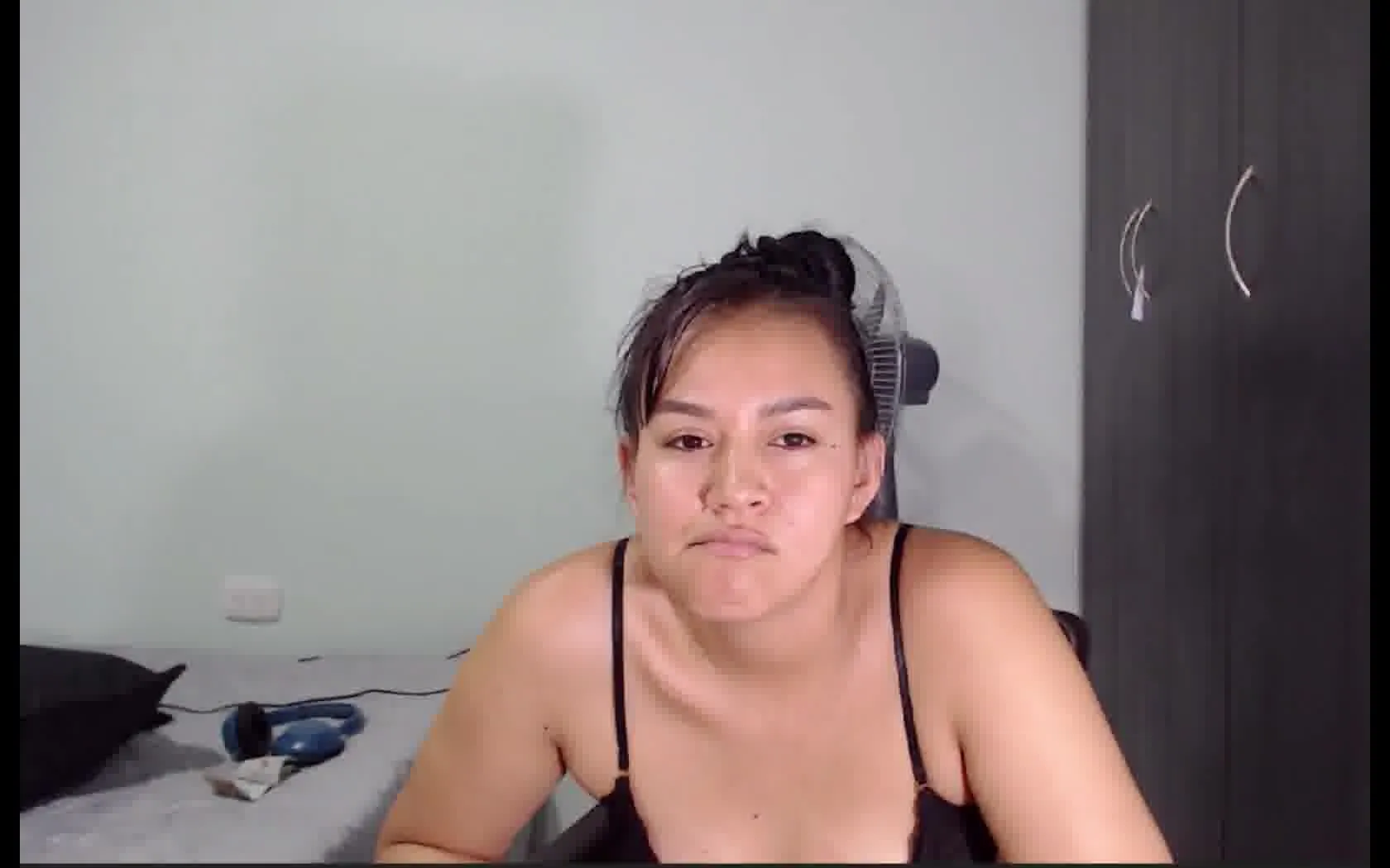 Interprète HottyCorina Vidéo 1