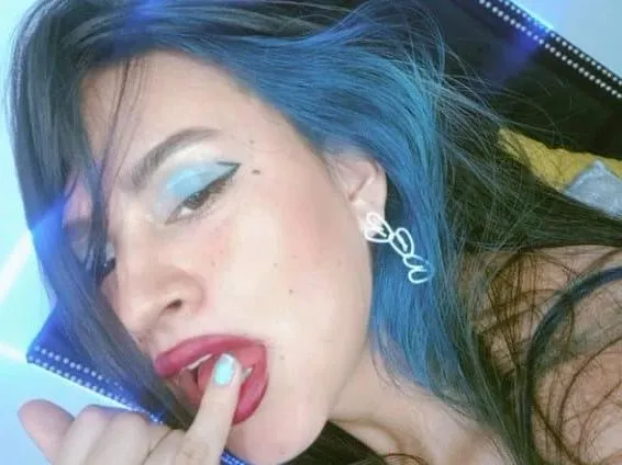 HottyCorina immagine del profilo del modello di cam