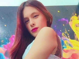 Image de profil du modèle de webcam DaisyAndNati