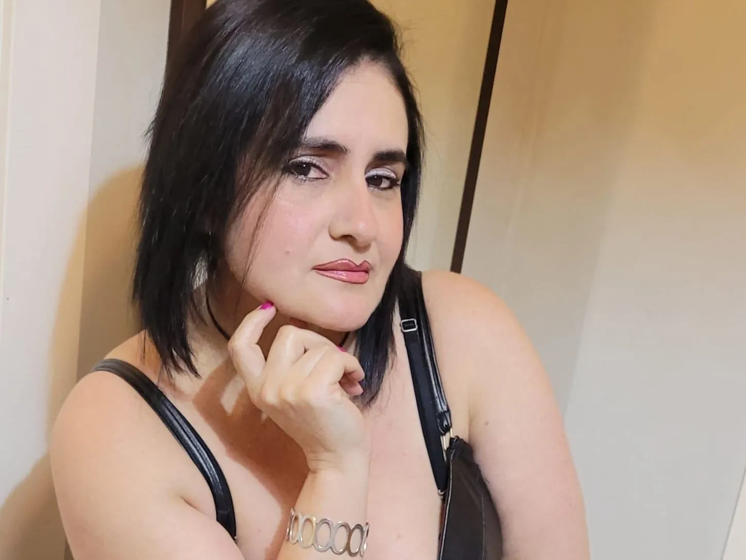 CelesteAndersson profielfoto van cam model