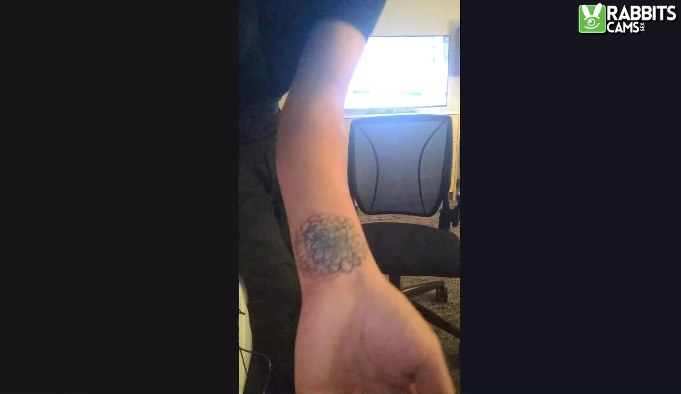 Intérprete MoneyMonty711 Video 1