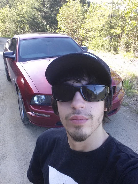 Artiest MoneyMonty711 Foto 2