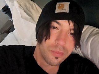 MoneyMonty711 profilbild på webbkameramodell 