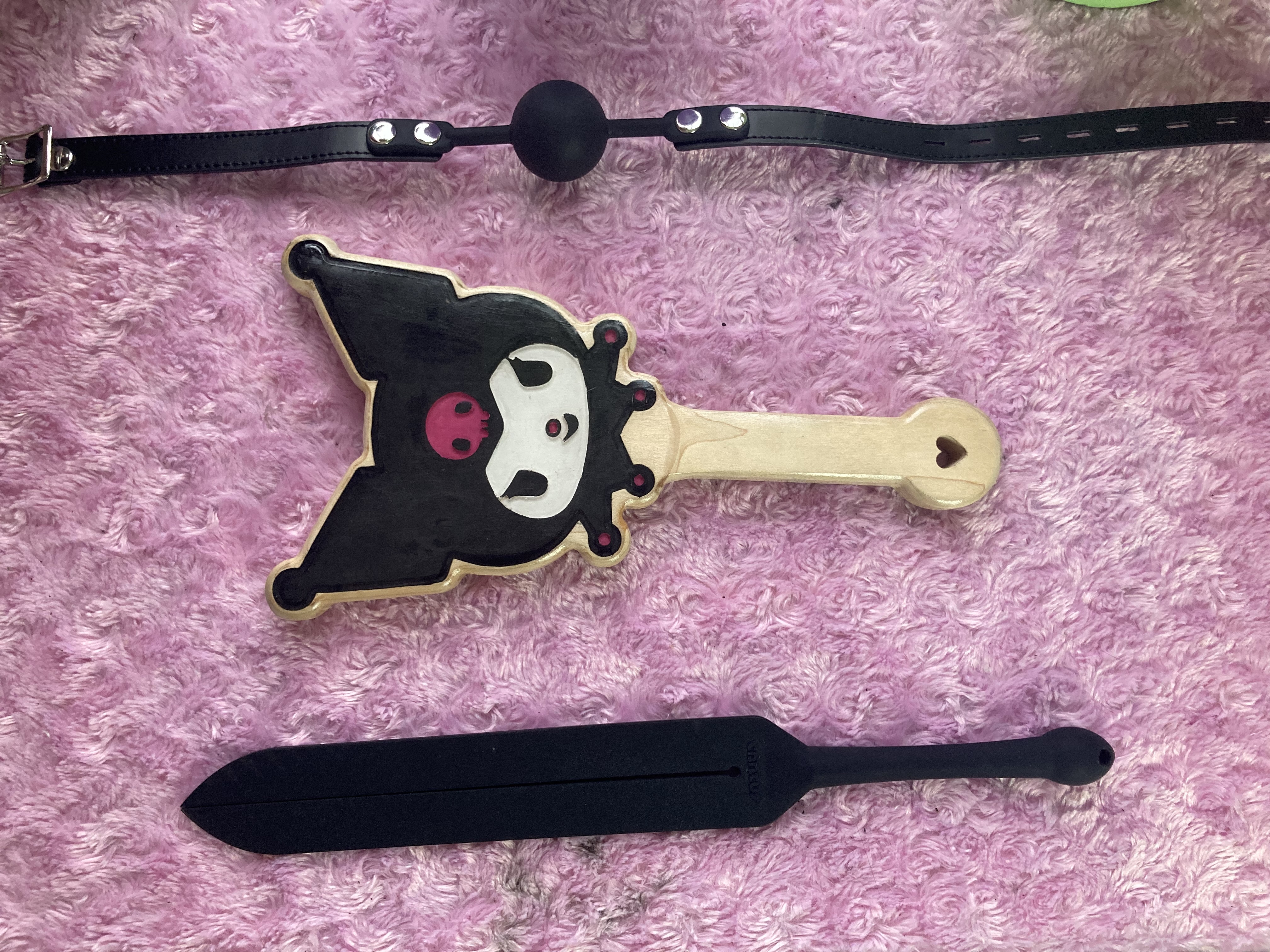 Artiest MaxineMoonxx Foto 4