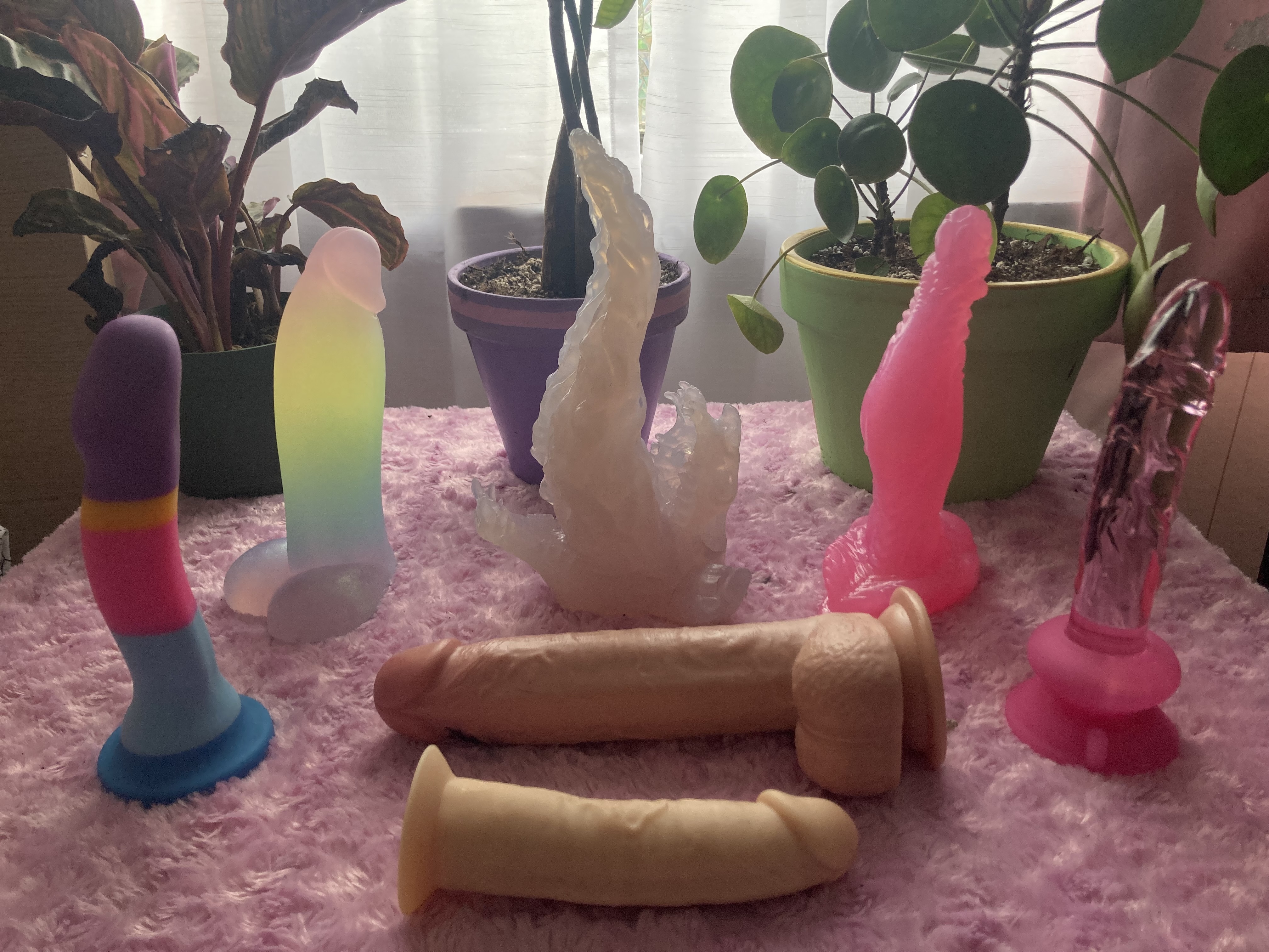 Artiest MaxineMoonxx Foto 6