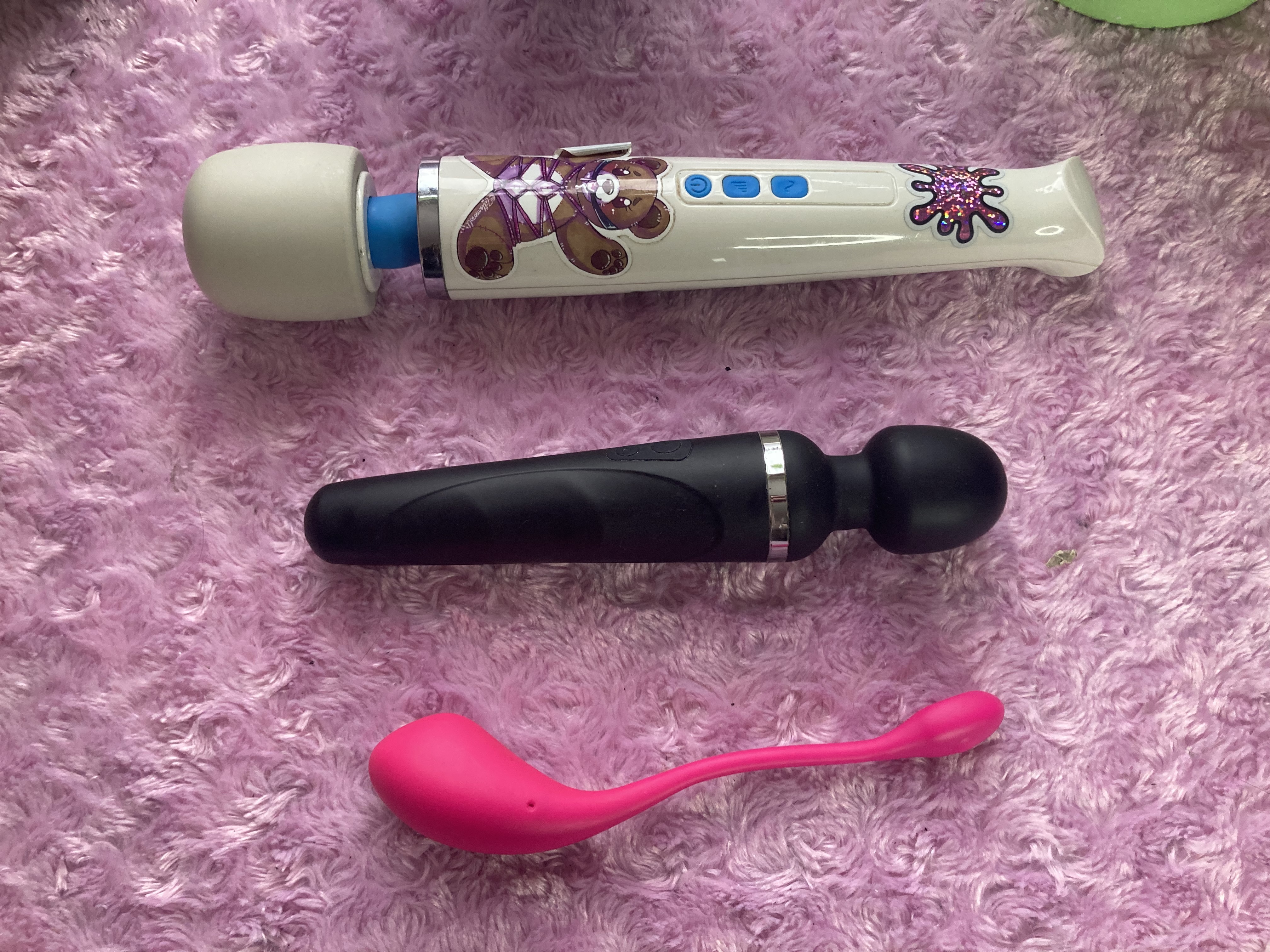 Artiest MaxineMoonxx Foto 5