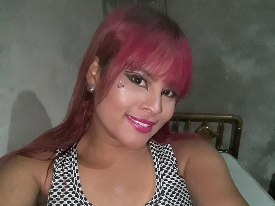 Foto de perfil de modelo de webcam de CINTIABABY