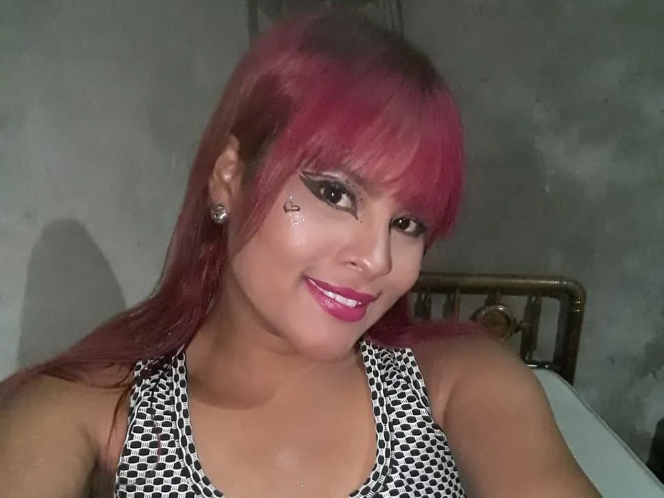 Foto de perfil de modelo de webcam de CINTIABABY