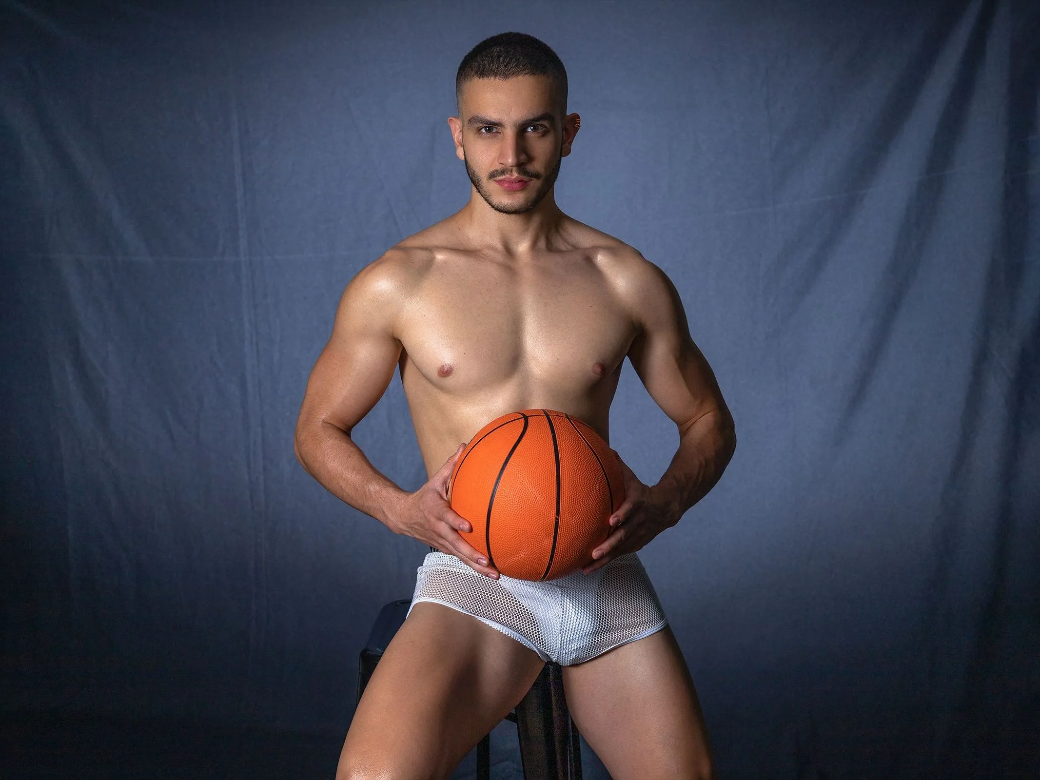 Foto de perfil de modelo de webcam de OliverEvans