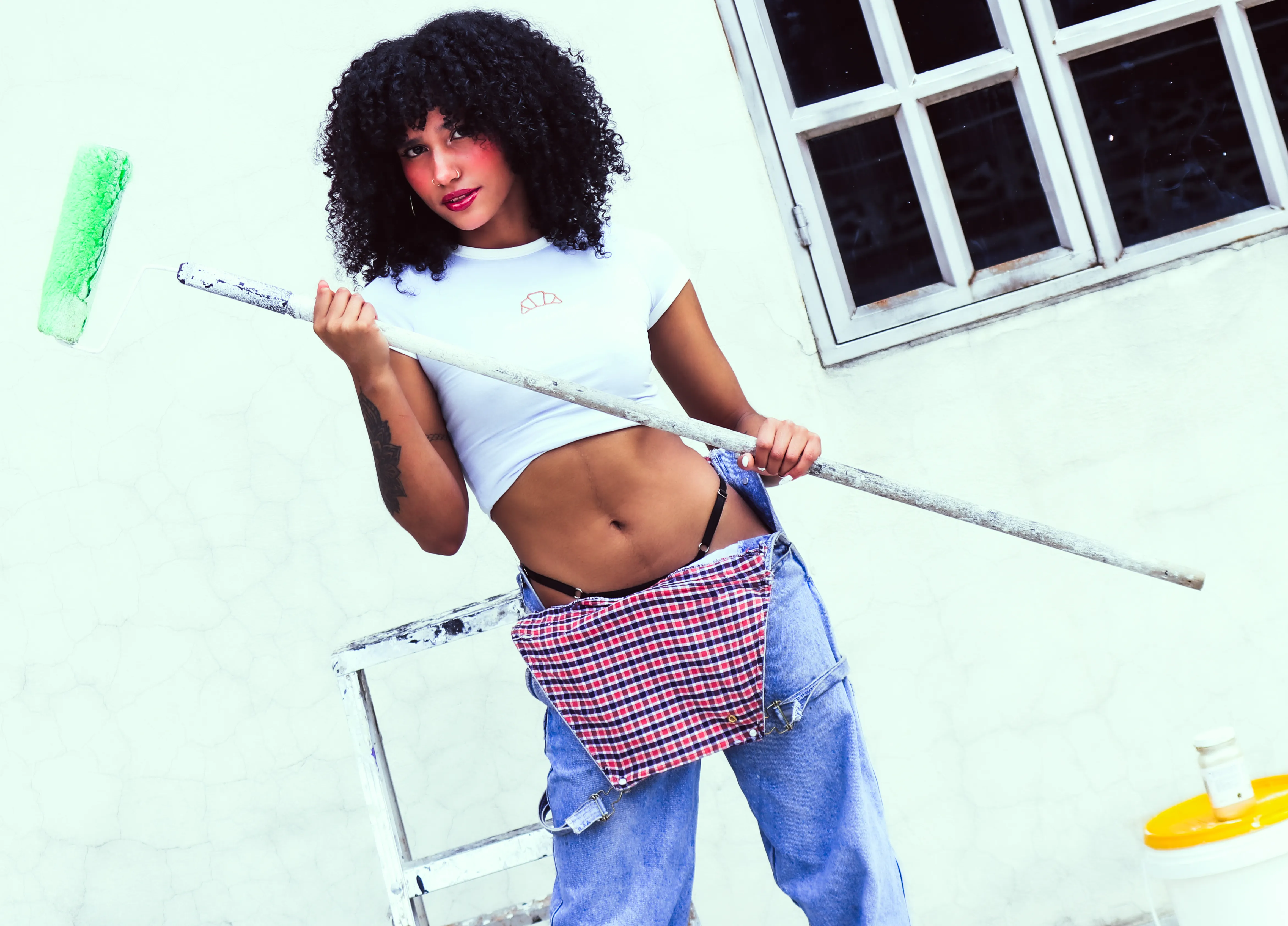 Artist CinthiaWalker Foto 11