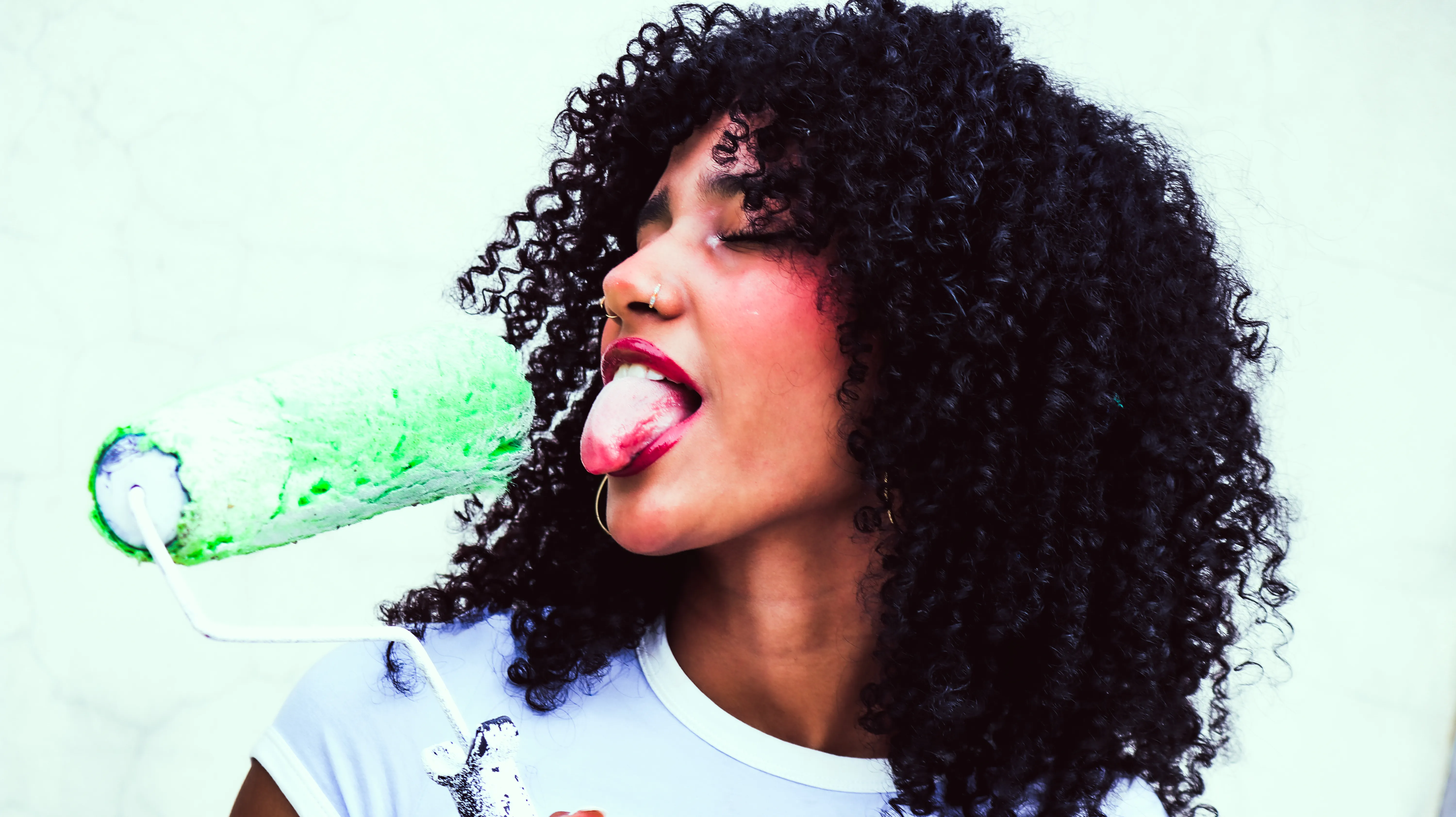 Artist CinthiaWalker Foto 8