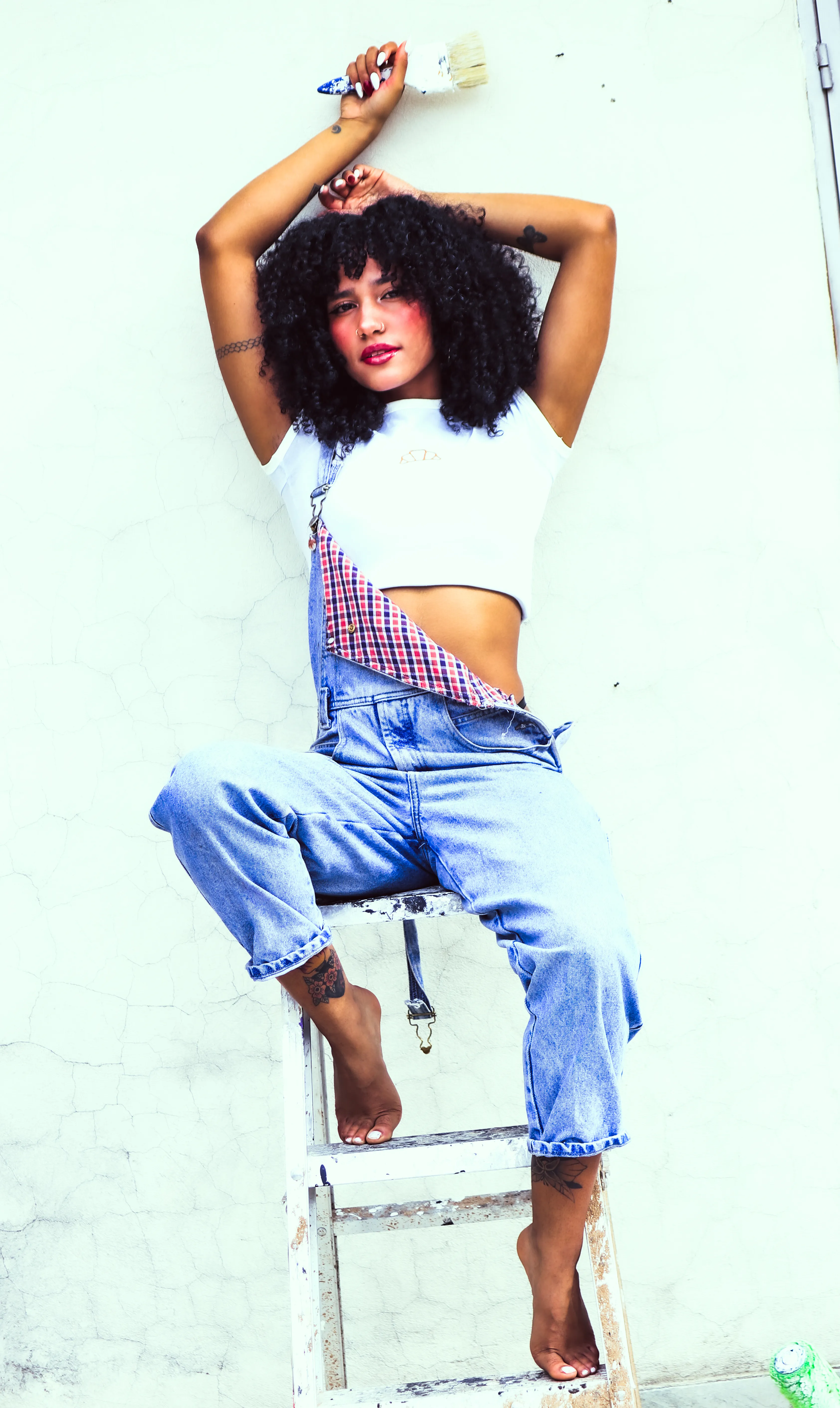 Artist CinthiaWalker Foto 1