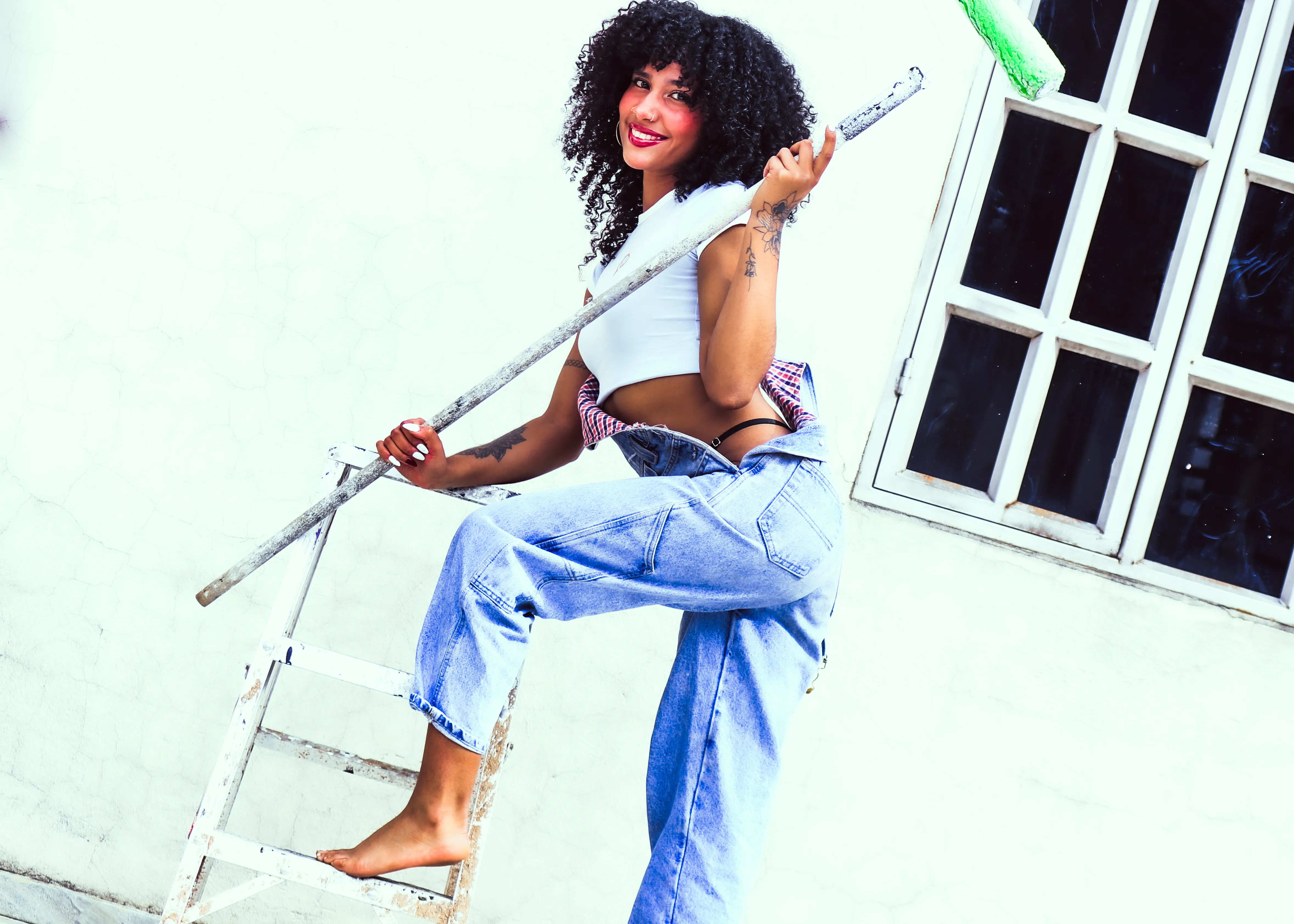 Artist CinthiaWalker Foto 10