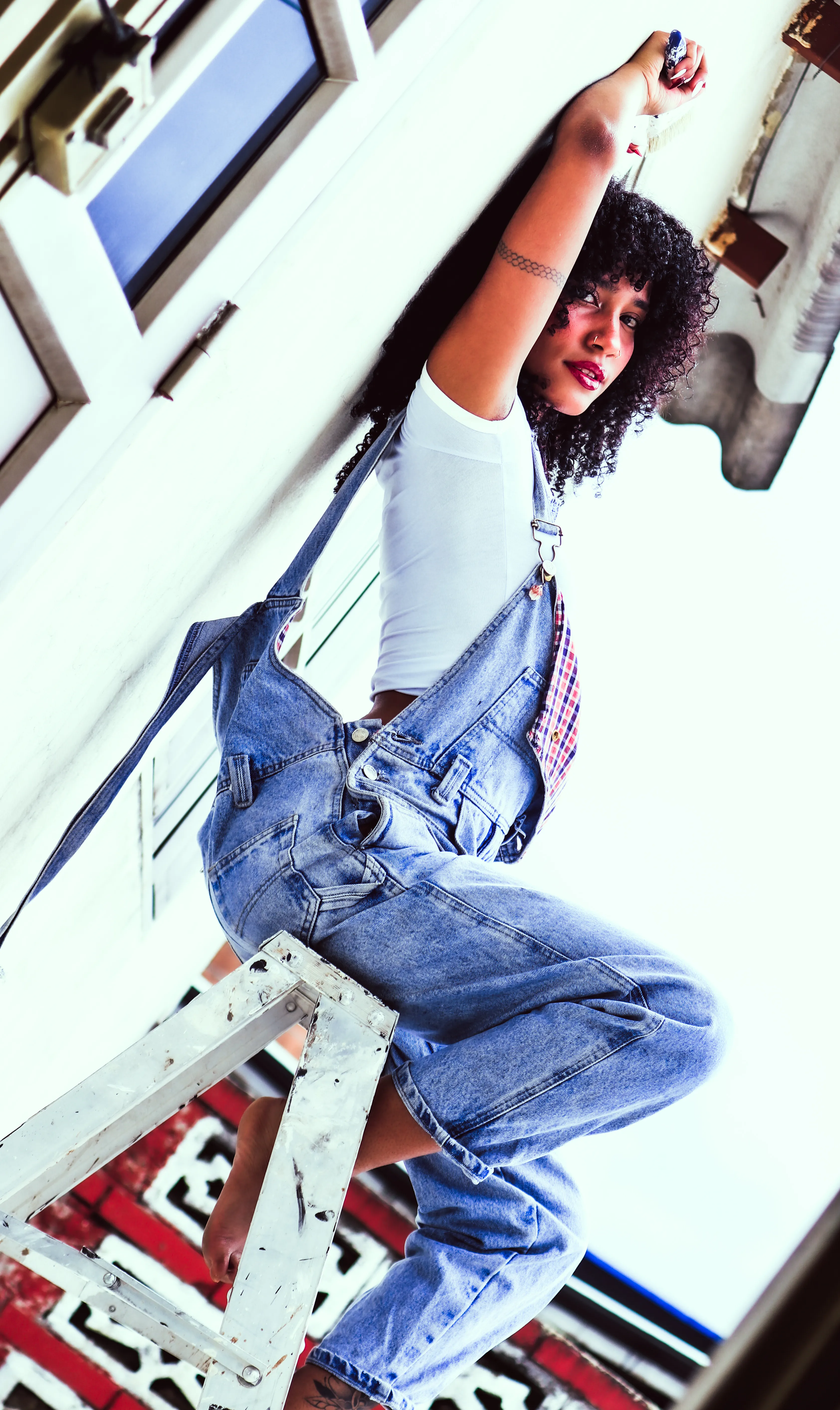 Artist CinthiaWalker Foto 2